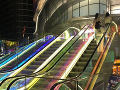 -龙湖南京江北天街