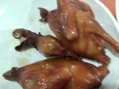 -煲煲掂风味煲仔饭餐厅(西区店)