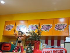 -万能料理屋(钟鼓岭路店)