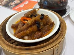 -莞香楼·正宗东莞菜(东升店)