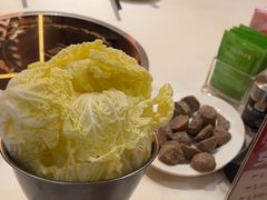 -聚味罗记大排檔·鲜鱼杂·甲鱼煲•龙虾馆(科学馆店)
