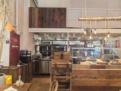 -佐敦面包铺·JORDAN BAKERY