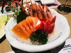 -大渔铁板烧(花园道店)