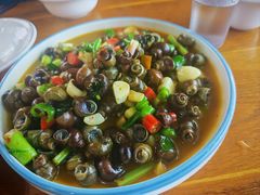 -小桥衢州人家·海鲜烧烤·盱眙龙虾(万达水街店)