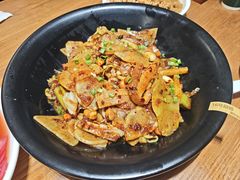 -掌上鲜(南顺城街店)