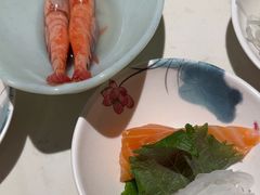 -海玥荟海鲜姿造自助餐厅(欧罗巴广场店)