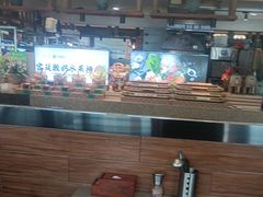 -尚宴牛特鲜自助(太原街万达店)