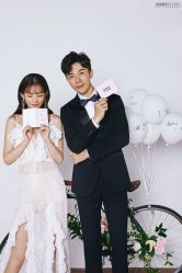 -雨墨婚纱摄影工作室