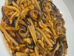 -大铁勺新津菜(中北永旺店)