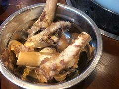-亿诣蝎府炸酱面羊蝎子火锅(酷车小镇店)