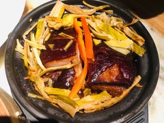 -绿茶餐厅
