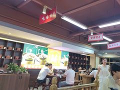 -张氏父子常德肠子馆(贺龙店)