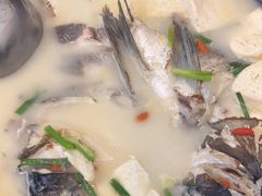 -小团圆灶台鱼·百城头牌菜(千岛湖店)