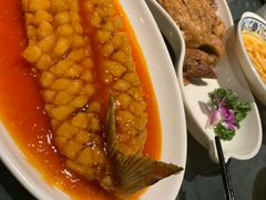 -西安饭庄·非遗陕菜(钟楼店)