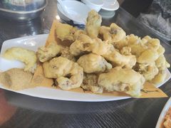-老院子饭店·鲁菜·海鲜·家常菜