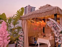 -天空花园餐吧·生日·团建(南山店)