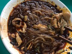 -甘记肥肠粉(马鞍北路店)