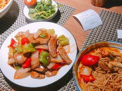 -十面春风·江南面馆(崇宁路店)