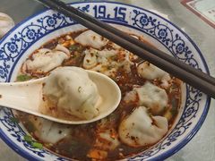 -军嫂饺子馆(岳家寨小区店)