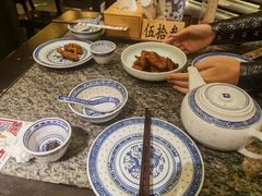 -南京大牌档(中关村领展广场店)