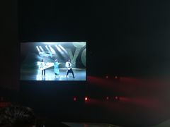 -成都金融城演艺中心