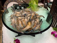 -宴立方海鲜自助(义乌万达广场店)