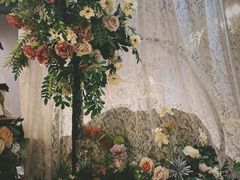 -吾肆WUSI Flora Cafe Bar(百子湾店)