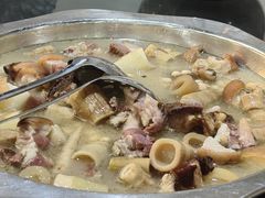 -向阳豆花馆(奥特斯商业广场店)