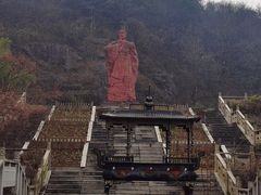 -陶祖圣境风景区