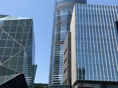 门面-JFC品尚中心