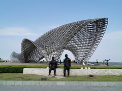 -南汇嘴观海公园