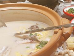 -古集小镇(银泰店)