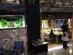 -太古汇海鲜姿造(延寿店)