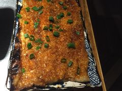-探鱼·鲜青椒爽麻烤鱼(番禺万达店)