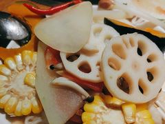 -生如夏花泰式火锅(西村黑金店)