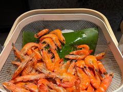 -索菲特银河锦厨自助餐(山西路店)