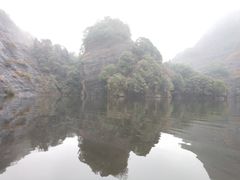 -修水东浒寨风景区