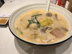 -谭仔米线(壹方城店)