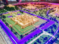 -柬埔寨国家博物馆