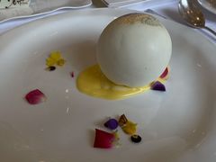 热带风情-Jean Georges