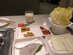 -海底捞火锅(上元大街店)