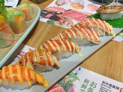 -Sushi Love 创意寿司(丽影广场店)