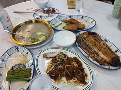 -明本湛江鸡•海鲜小厨(陈家祠店)