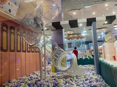 -汤连得温泉馆(宝山店)