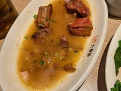 -六泰居·尔滨地标·东北菜(黄河路店)