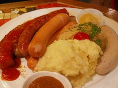 -申德勒加油站西餐厅(日坛路总店)