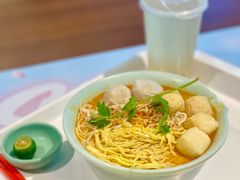 招牌东马叻沙-POKOK马来村大排档(梅龙镇伊势丹店)