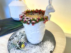 花环咖啡GarlandCafe-伊斯坦布尔土耳其清真咖啡餐厅