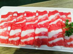 -新辣道鱼火锅(上地华联店)