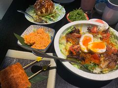 蟹子蛋蛋沙拉-YAMAKAWA(龙湖胥江天街店)